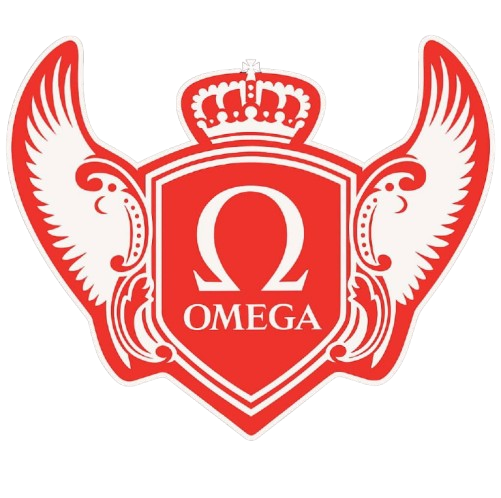 OmegaLoan Company Logo